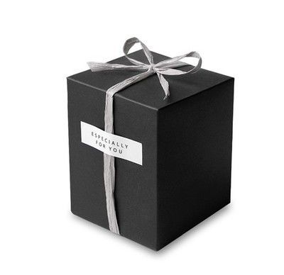 Custom Logo FDA TUV Cardboard Donut Boxes Modern Luxury