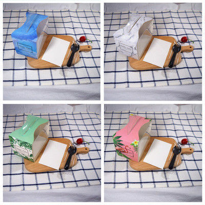 Dessert package box