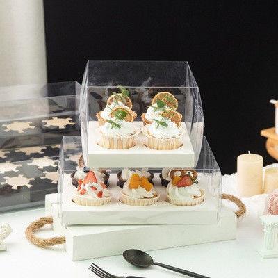 upcakes packaging Cboxes