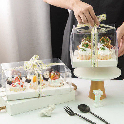 upcakes packaging Cboxes